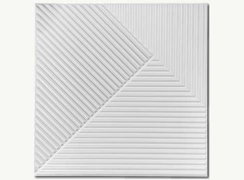 Matt White (paintable) 3D 401