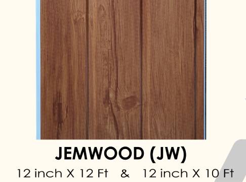 Jemwood (JW)