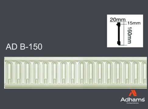 AD B-150