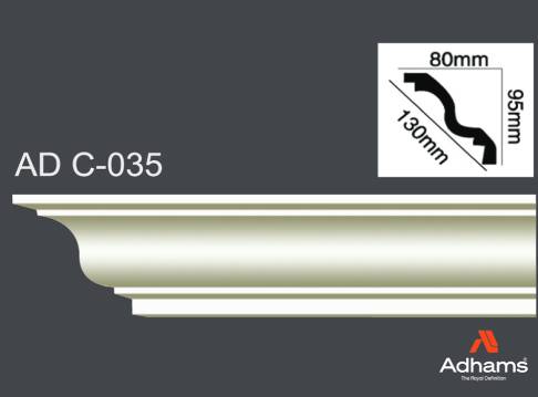 AD C-035