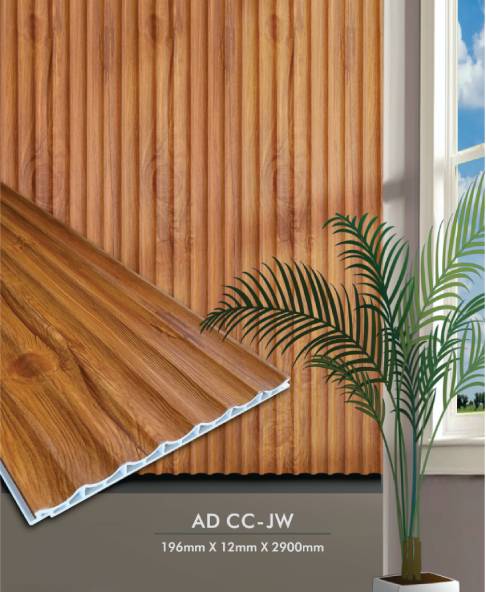 AD CC – JW