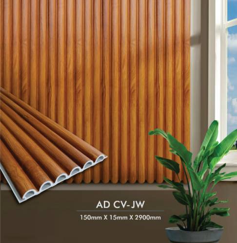 AD CV – JW