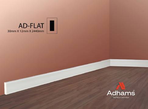 AD- FLAT