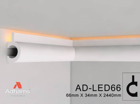 AD- LED66