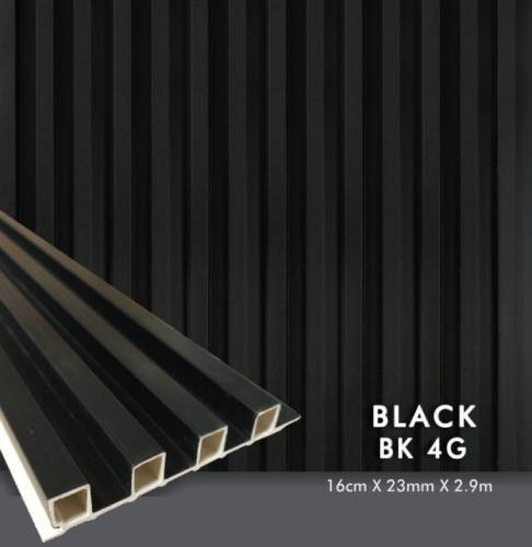 Black BK 4G