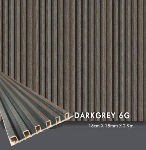 Dark Grey 6G