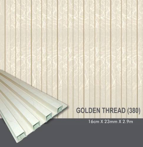 Golden Thread (380)