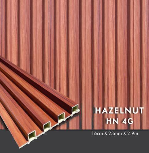 Hazelnut HN 4G