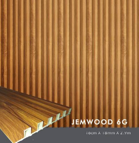 Jemwood 6G