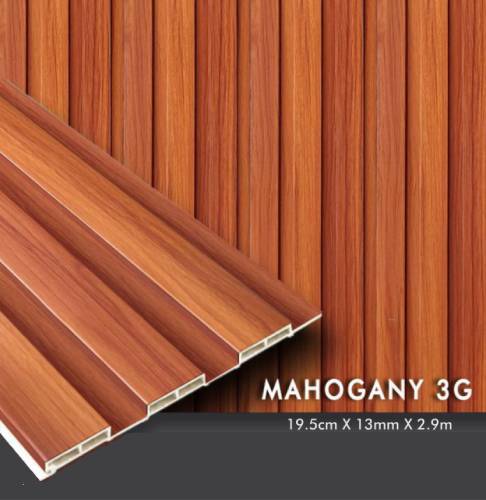 Mahogany 3G