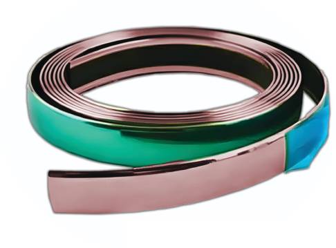 Mirror Strips (Rose Gold)