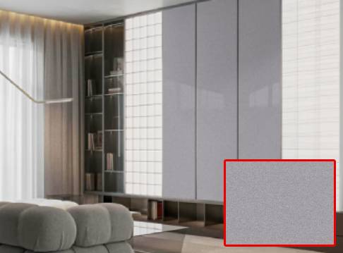 Slate Gray (SL 5012)