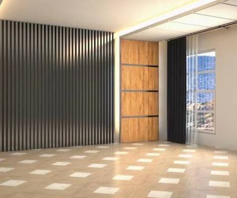 PVC FLUTED PANELS