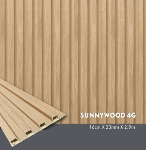 Sunnywood 4G