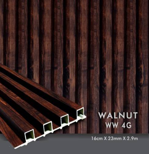 Walnut WW 4G