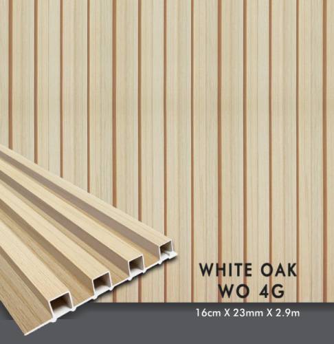 White OAK WO 4G