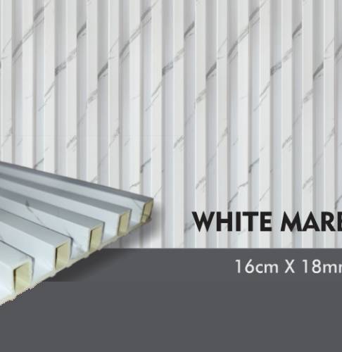 White Marble 6G