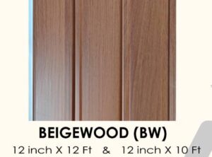 PVC-BeigeWood 