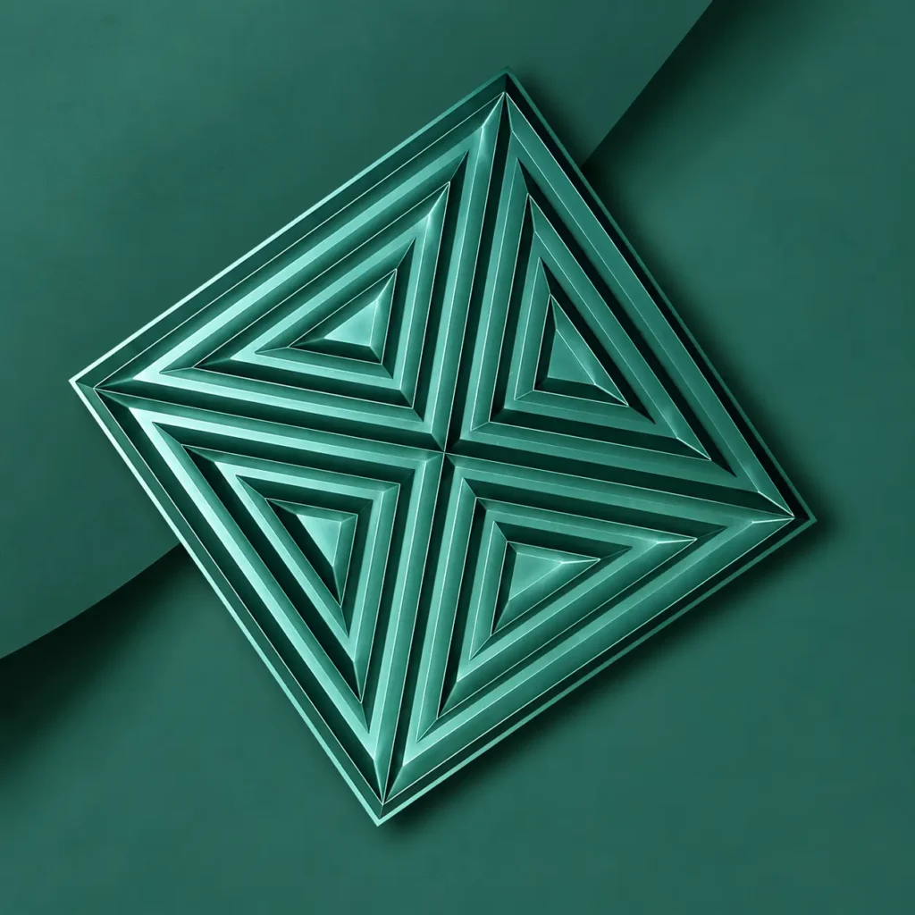 Dark Green