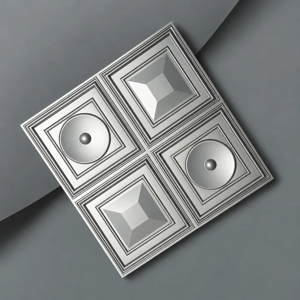Brilliant Silver
