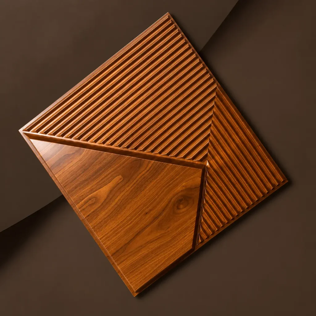 Black Wood