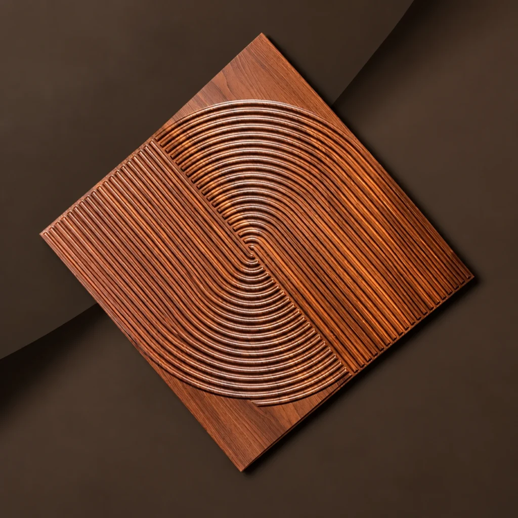 Black Wood
